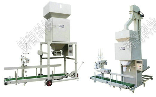 三角袋茶葉包裝機(jī)