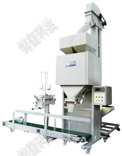 小型半自動(dòng)包裝機(jī)