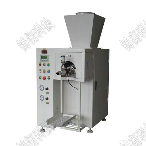 小型半自動(dòng)包裝機(jī)