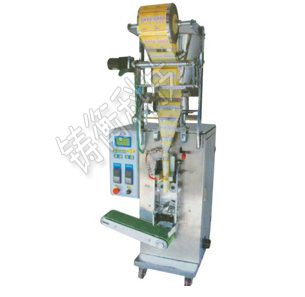 袋裝茶葉包裝機