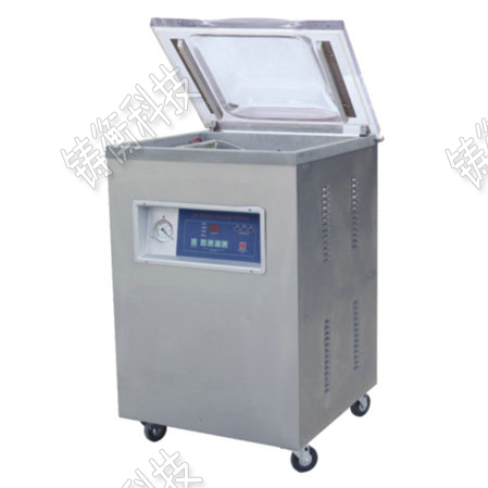 茶葉真空包裝機