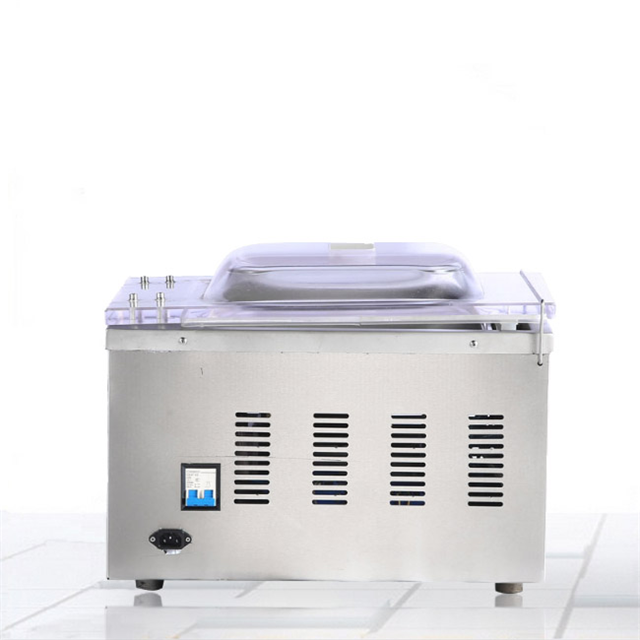 食品小型真空包裝機 食品小型真空包裝機