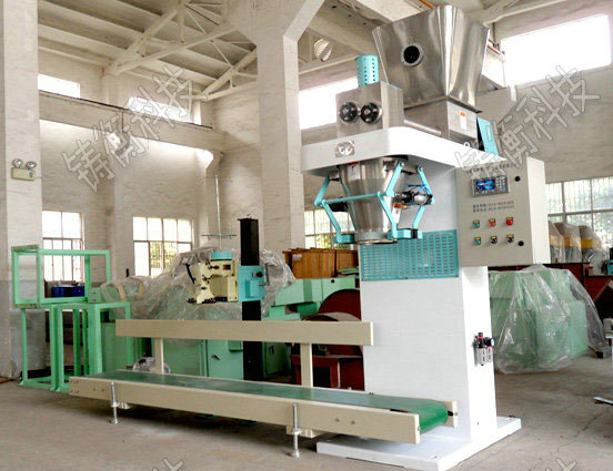 粉劑分裝機(jī)