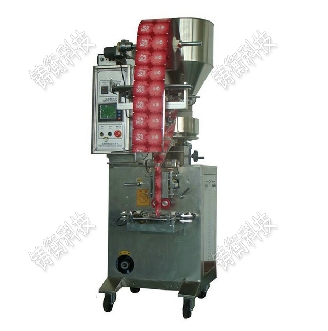 袋裝茶葉包裝機