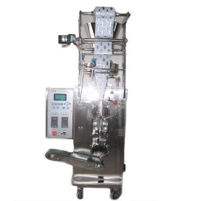 三角袋茶葉包裝機(jī)